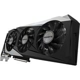 GIGABYTE GeForce RTX 3060 GAMING OC 12G NVIDIA 12 GB GDDR6, Grafikkort GeForce RTX 3060, 12 GB, GDDR6, 192 Bit, 7680 x 4320 pixel, PCI Express x16 4.0