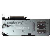 GIGABYTE GeForce RTX 3060 GAMING OC 12G NVIDIA 12 GB GDDR6, Grafikkort GeForce RTX 3060, 12 GB, GDDR6, 192 Bit, 7680 x 4320 pixel, PCI Express x16 4.0