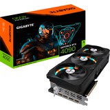 GIGABYTE Grafikkort 