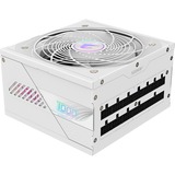 GIGABYTE PC strømforsyning Hvid
