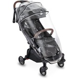 GLOBBER Kinderwagen Sort