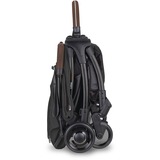GLOBBER Kinderwagen Sort