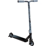 GLOBBER Scooter Sort/Blå-grå
