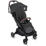 GLOBBER Stroll Lite, Kinderwagen Sort