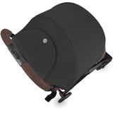 GLOBBER Stroll Lite, Kinderwagen Sort