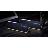 G.Skill F5-6800J3445G16GX2-RM5RK, Hukommelse Sort