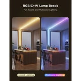 Govee COB Strip Light Pro, LED Strip 