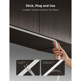 Govee COB Strip Light Pro, LED Strip 