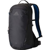 Gregory 153038-A543, Rygsæk Sort