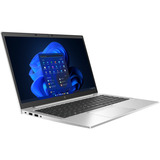 HP EliteBook 840 G7 Renoveret, Notebook Sølv