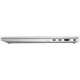 HP EliteBook 840 G7 Renoveret, Notebook Sølv
