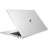 HP G206564-028A1, Notebook Sølv