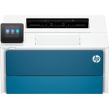 HP LaserJet Pro 4007dw, Laser printer grå/Blå, Laser, 1200 x 1200 dpi, A4, 45 sider pr. minut, Duplex udskrivning, Blå, Hvid