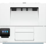 HP LaserJet Pro 4007dw, Laser printer grå/Blå, Laser, 1200 x 1200 dpi, A4, 45 sider pr. minut, Duplex udskrivning, Blå, Hvid