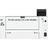 HP LaserJet Pro 4007dw, Laser printer grå/Blå, Laser, 1200 x 1200 dpi, A4, 45 sider pr. minut, Duplex udskrivning, Blå, Hvid