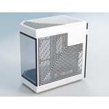 HYTE Y60, Towerkabinet Hvid/Sort