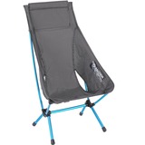 Helinox Chair Zero Highback 10559, Stol Sort/Blå