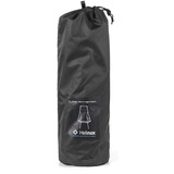 Helinox Chair Zero Highback 10559, Stol Sort/Blå
