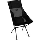 Helinox Sunset Chair 11134R2, Stol Sort