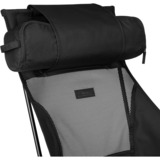 Helinox Sunset Chair 11134R2, Stol Sort