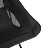 Helinox Sunset Chair 11134R2, Stol Sort