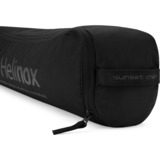 Helinox Sunset Chair 11134R2, Stol Sort