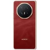 Honor Magic V6 512GB, Mobiltelefon Rød/Guld