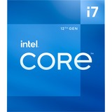 Intel® Core i7-12700 processor 25 MB Smart cache Kasse Intel® Core™ i7, LGA 1700, Intel, i7-12700, 64-bit, 12th gen Intel® Core™ i7, boxed