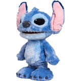 Just Play Disney Stitch - Ultimate Stitch, Plysdyr Karakter, 3 År, Interaktiv, Klingende, AA, Batterier inkluderet