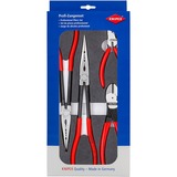 KNIPEX 00 20 01 V16 tang Tangsæt, tang sæt Rød/Sort, Tangsæt, Rød, 335 mm, 3,3 cm, 165 mm, 850 g