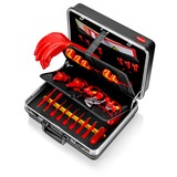 KNIPEX 00 21 05 EV, Værktøjssæt Sort