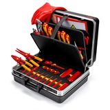 KNIPEX 00 21 05 EV, Værktøjssæt Sort