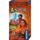 KOSMOS Die Legenden von Andor - Magische Helden Brætspil Strategi Brætspil, Strategi, 10 År, 60 min.