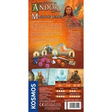 KOSMOS Die Legenden von Andor - Magische Helden Brætspil Strategi Brætspil, Strategi, 10 År, 60 min.