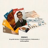 KOSMOS Suspects: Shakespeares Tårer, Kortspil 