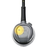 Kärcher Roterende vaskebørste WB 130, Vaskebørster Sort