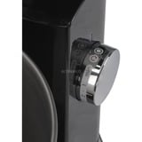 Kenwood kMix foodprocessor 1000 W 5 L Sort, Sølv Sort, 5 L, Sort, Sølv, Dreje, Slå, Ælte, Mikse, Rustfrit stål, Metal