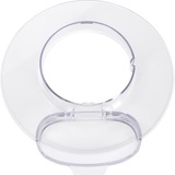 Kenwood kMix foodprocessor 1000 W 5 L Sort, Sølv Sort, 5 L, Sort, Sølv, Dreje, Slå, Ælte, Mikse, Rustfrit stål, Metal