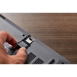 Kingston DataTraveler Micro USB-nøgle 256 GB USB Type-A 3.2 Gen 1 (3.1 Gen 1) Sølv, USB-stik Sølv, 256 GB, USB Type-A, 3.2 Gen 1 (3.1 Gen 1), 200 MB/s, Uden hætte, Sølv