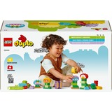 LEGO 10444, Bygge legetøj 
