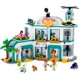LEGO 42621, Bygge legetøj 