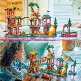 LEGO 42631, Bygge legetøj 