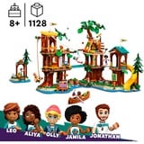 LEGO 42631, Bygge legetøj 