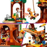 LEGO 42631, Bygge legetøj 