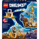 LEGO 71477, Bygge legetøj 