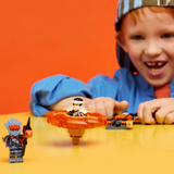 LEGO 71873, Bygge legetøj 