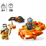 LEGO 71873, Bygge legetøj 