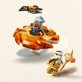 LEGO 71873, Bygge legetøj 