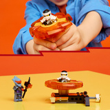 LEGO 71873, Bygge legetøj 