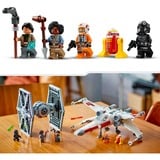 LEGO 75393, Bygge legetøj 